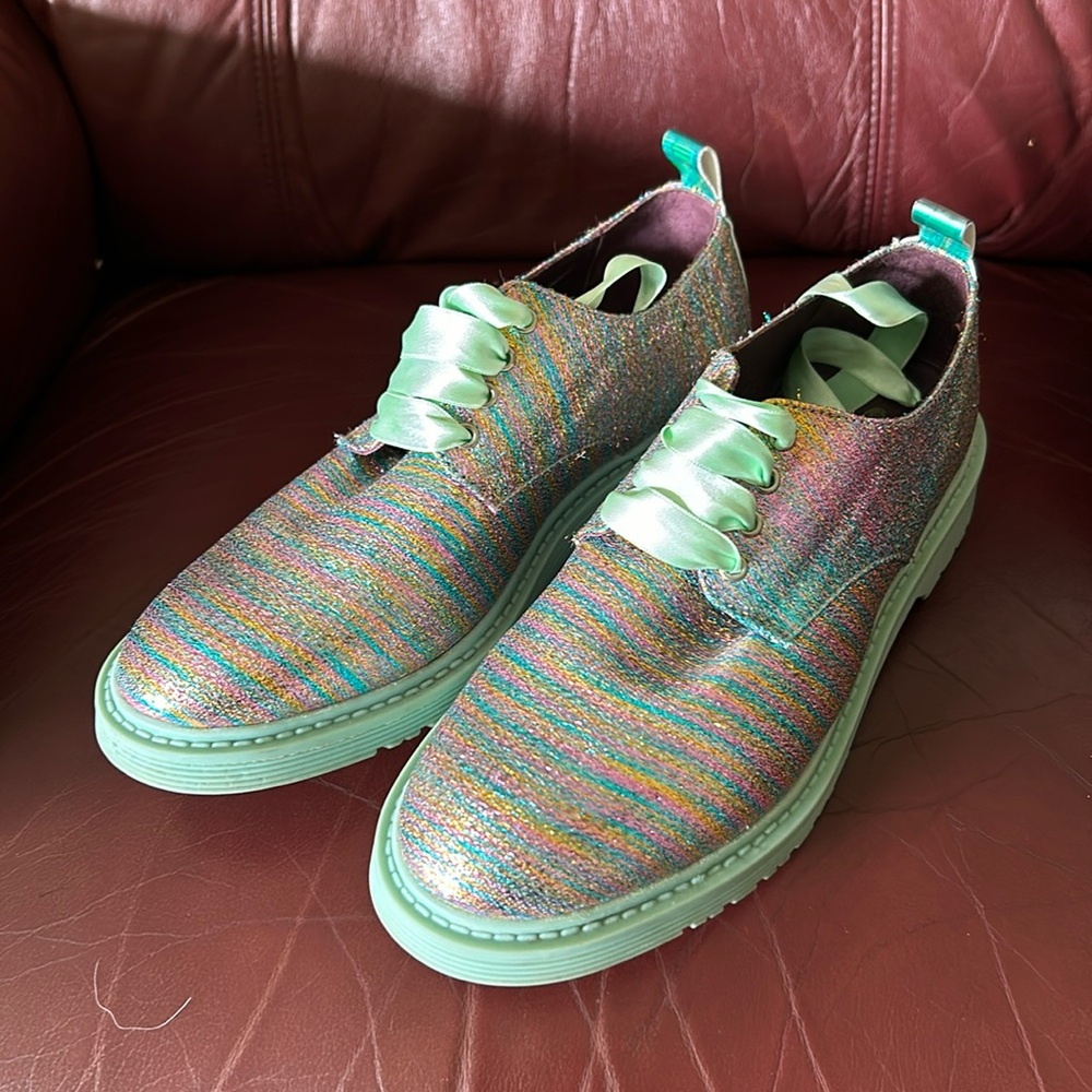 Oxford Shoes